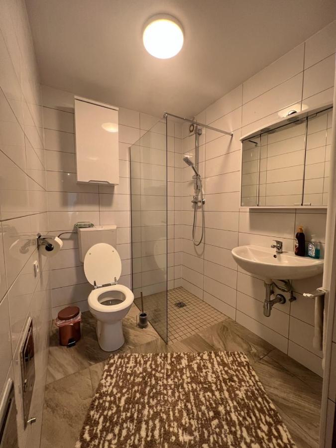 Fresh Apartments オッシアッハ エクステリア 写真